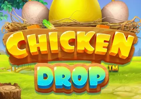 Chicken Drop